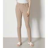 APS CIRCLE MOVE SKINNY PT | AZUL BY MOUSSY | 詳細画像11