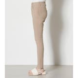 APS CIRCLE MOVE SKINNY PT | AZUL BY MOUSSY | 詳細画像16