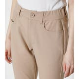 APS CIRCLE MOVE SKINNY PT | AZUL BY MOUSSY | 詳細画像18