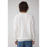 格上げ コンフォータブルクルーネックニット | AZUL BY MOUSSY | 詳細画像7 