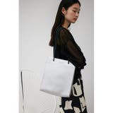 ナローハンドルショッパーバッグ | AZUL BY MOUSSY | 詳細画像11