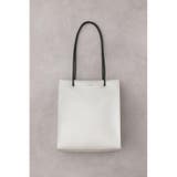 ナローハンドルショッパーバッグ | AZUL BY MOUSSY | 詳細画像13