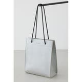 ナローハンドルショッパーバッグ | AZUL BY MOUSSY | 詳細画像15 