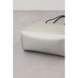 ナローハンドルショッパーバッグ | AZUL BY MOUSSY | 詳細画像15