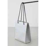 ナローハンドルショッパーバッグ | AZUL BY MOUSSY | 詳細画像17 