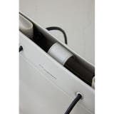 ナローハンドルショッパーバッグ | AZUL BY MOUSSY | 詳細画像19 