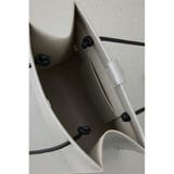 ナローハンドルショッパーバッグ | AZUL BY MOUSSY | 詳細画像20 