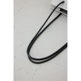 ナローハンドルショッパーバッグ | AZUL BY MOUSSY | 詳細画像21 