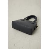 ダブルジッパーミニバッグ | AZUL BY MOUSSY | 詳細画像11 