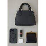 ダブルジッパーミニバッグ | AZUL BY MOUSSY | 詳細画像13 