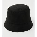 BLK | BUCKET HAT | AZUL BY MOUSSY