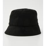 BUCKET HAT | AZUL BY MOUSSY | 詳細画像2
