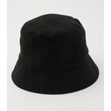 BUCKET HAT | AZUL BY MOUSSY | 詳細画像3