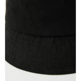 BUCKET HAT | AZUL BY MOUSSY | 詳細画像5