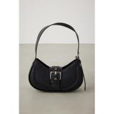 バックルベルトワンハンドルバッグ | AZUL BY MOUSSY | 詳細画像3 