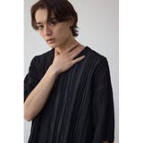 クージー半袖ニット | AZUL BY MOUSSY | 詳細画像12