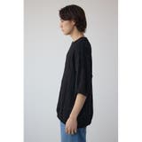クージー半袖ニット | AZUL BY MOUSSY | 詳細画像16