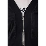 チュールドッキングニットカーディガン | AZUL BY MOUSSY | 詳細画像23 