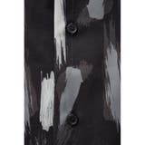 ランダムペイント開襟シャツ | AZUL BY MOUSSY | 詳細画像23 