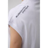 オーバーサイズノースリーブトップス | AZUL BY MOUSSY | 詳細画像8