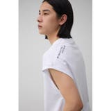 オーバーサイズノースリーブトップス | AZUL BY MOUSSY | 詳細画像1