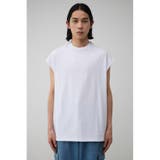 オーバーサイズノースリーブトップス | AZUL BY MOUSSY | 詳細画像3