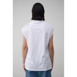 オーバーサイズノースリーブトップス | AZUL BY MOUSSY | 詳細画像5