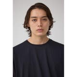 異素材スウィッチングトップス | AZUL BY MOUSSY | 詳細画像12