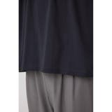 異素材スウィッチングトップス | AZUL BY MOUSSY | 詳細画像20 