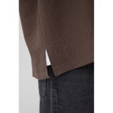 シアサッカーオーバーシャツ | AZUL BY MOUSSY | 詳細画像30 