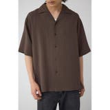 シアサッカーオーバーシャツ | AZUL BY MOUSSY | 詳細画像21 