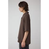 シアサッカーオーバーシャツ | AZUL BY MOUSSY | 詳細画像26 