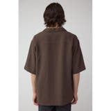 シアサッカーオーバーシャツ | AZUL BY MOUSSY | 詳細画像27 