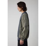 ドッキングデザイントップス | AZUL BY MOUSSY | 詳細画像35