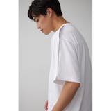 FLY HIGHメッシュ切替トップス | AZUL BY MOUSSY | 詳細画像1