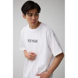 FLY HIGHメッシュ切替トップス | AZUL BY MOUSSY | 詳細画像2