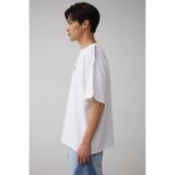 FLY HIGHメッシュ切替トップス | AZUL BY MOUSSY | 詳細画像5