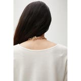 NUDIE 2WAY V/N KNIT | AZUL BY MOUSSY | 詳細画像9
