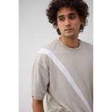 リバースラッシュスウィッチングトップス | AZUL BY MOUSSY | 詳細画像22