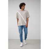 リバースラッシュスウィッチングトップス | AZUL BY MOUSSY | 詳細画像24