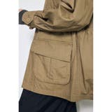 ファティーグジャケット | AZUL BY MOUSSY | 詳細画像25 