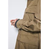 ファティーグジャケット | AZUL BY MOUSSY | 詳細画像26 