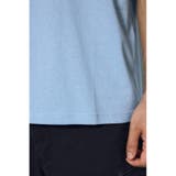 エンボスロゴTシャツ | AZUL BY MOUSSY | 詳細画像30