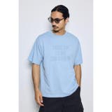 エンボスロゴTシャツ | AZUL BY MOUSSY | 詳細画像23