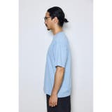 エンボスロゴTシャツ | AZUL BY MOUSSY | 詳細画像26