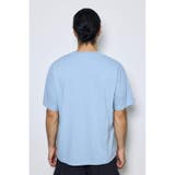エンボスロゴTシャツ | AZUL BY MOUSSY | 詳細画像27