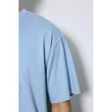 エンボスロゴTシャツ | AZUL BY MOUSSY | 詳細画像29
