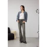 ラインストーンシャツ | AZUL BY MOUSSY | 詳細画像30 