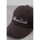 フロントロゴキャップ | AZUL BY MOUSSY | 詳細画像15 