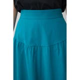 C/T撥水バルーンギャザースカート | AZUL BY MOUSSY | 詳細画像28